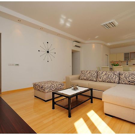 Eden Penthouse Apartments Zára Kültér fotó