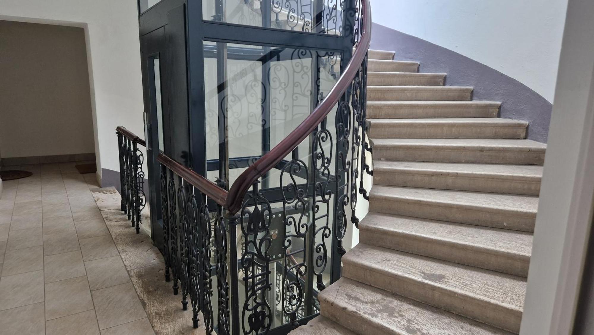 Eden Penthouse Apartments Zára Kültér fotó
