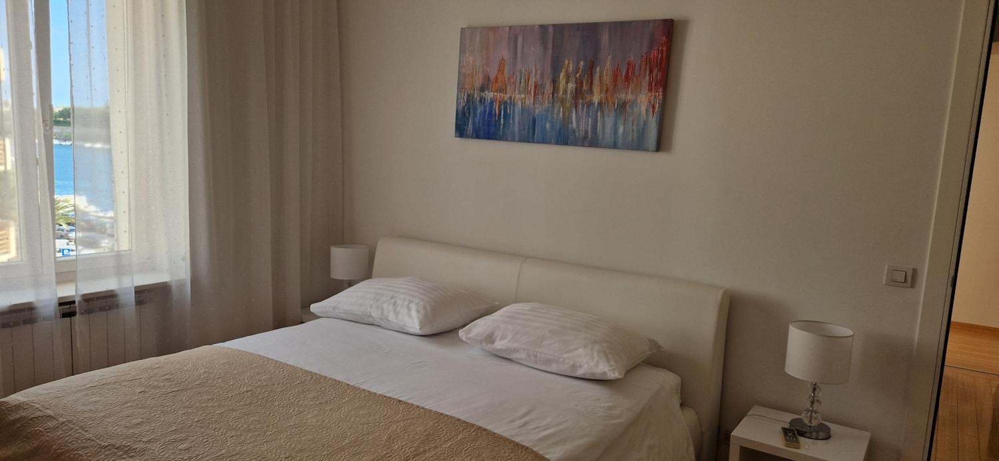 Eden Penthouse Apartments Zára Kültér fotó