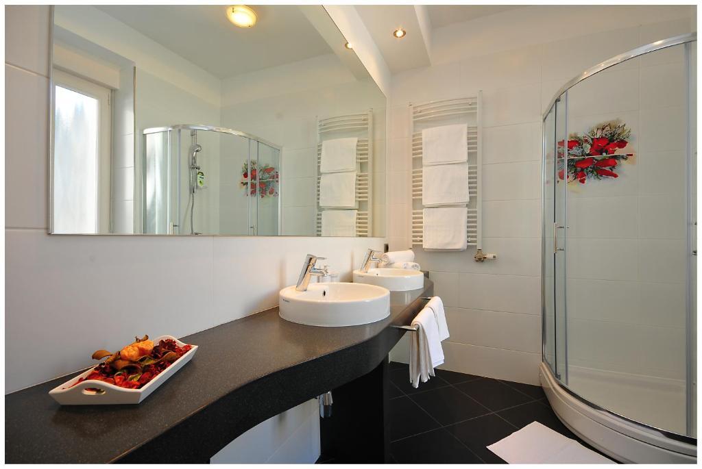 Eden Penthouse Apartments Zára Szoba fotó