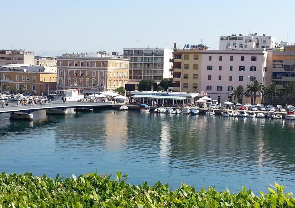 Eden Penthouse Apartments Zára Kültér fotó
